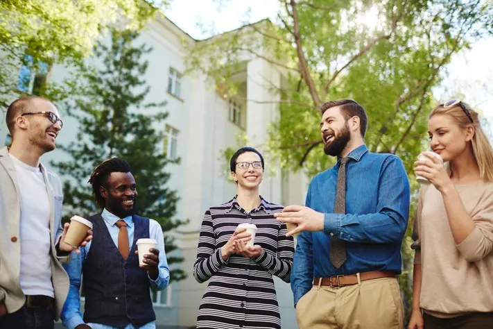 Séance de Coaching